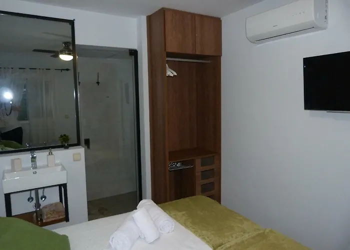 아파트 Dreamsapt Sagasta 세비야