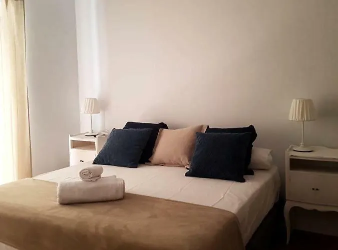 Dreamsapt Sagasta 아파트 *